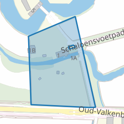 Perceel VKB03-A-1211