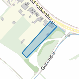 Perceel VKB03-A-1221