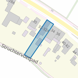 Perceel VKB03-A-1279