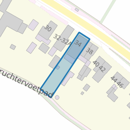 Perceel VKB03-A-1280