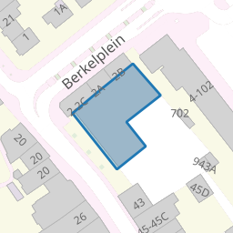 Perceel VKB03-A-1292