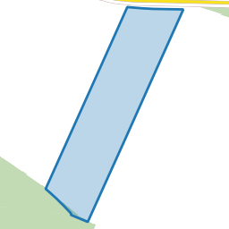 Perceel VKB03-A-1299