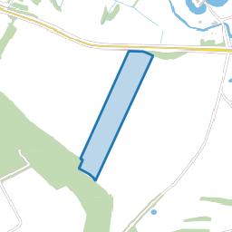 Perceel VKB03-A-1300