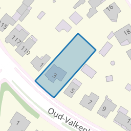 Perceel VKB03-A-1321