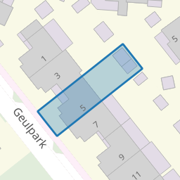 Perceel VKB03-A-1340