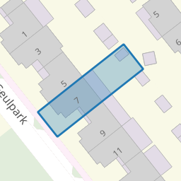 Perceel VKB03-A-1341