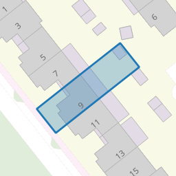 Perceel VKB03-A-1342