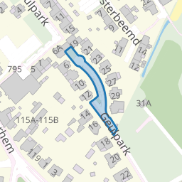 Perceel VKB03-A-1379