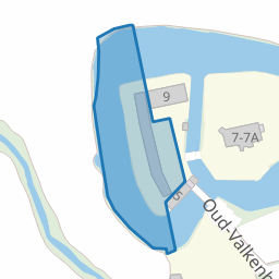 Perceel VKB03-A-1380