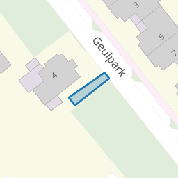 Perceel VKB03-A-1399