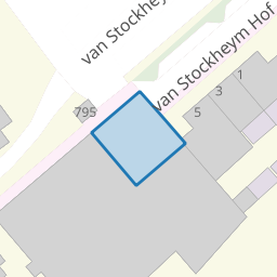 Perceel VKB03-A-1401