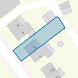 Perceel VKB03-A-1422