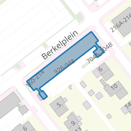 Perceel VKB03-A-1432