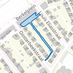 Perceel VKB03-A-1440