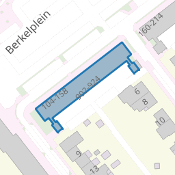 Perceel VKB03-A-1441