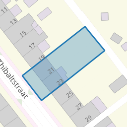 Perceel VKB03-A-1443