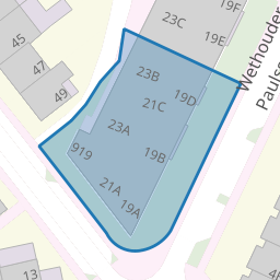 Perceel VKB03-A-1447