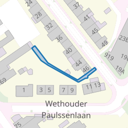 Perceel VKB03-A-1457