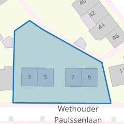 Perceel VKB03-A-1461