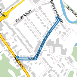 Perceel VKB03-A-1512