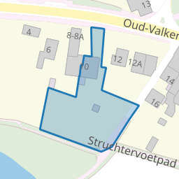 Perceel VKB03-A-1524