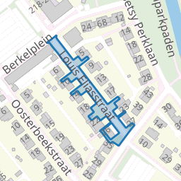 Perceel VKB03-A-1525