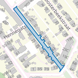 Perceel VKB03-A-1536