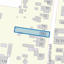 Perceel VKB03-B-1036