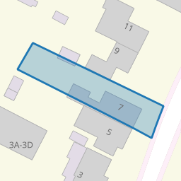 Perceel VKB03-B-1058