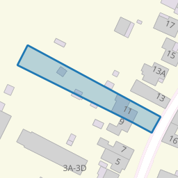 Perceel VKB03-B-1060