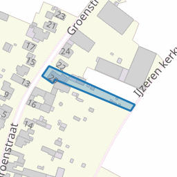 Perceel VKB03-B-1081