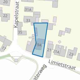 Perceel VKB03-B-1085