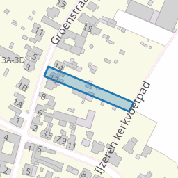 Perceel VKB03-B-1089