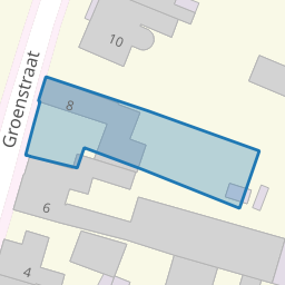 Perceel VKB03-B-1099