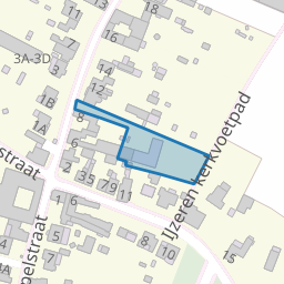 Perceel VKB03-B-1101