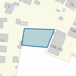 Perceel VKB03-B-1118