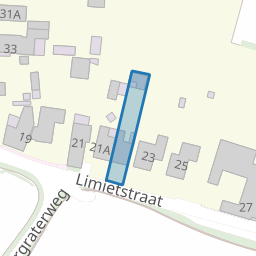 Perceel VKB03-B-1120