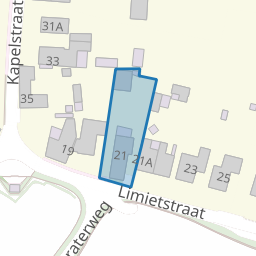 Perceel VKB03-B-1122
