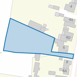 Perceel VKB03-B-1124