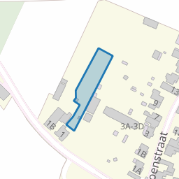 Perceel VKB03-B-1129