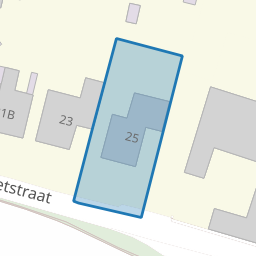 Perceel VKB03-B-1133