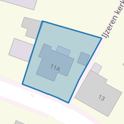 Perceel VKB03-B-1145