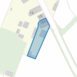 Perceel VKB03-B-1156