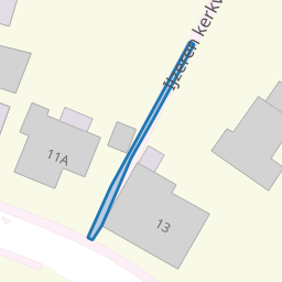 Perceel VKB03-B-1170