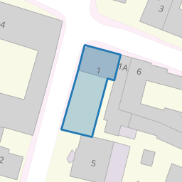 Perceel VKB03-B-1172