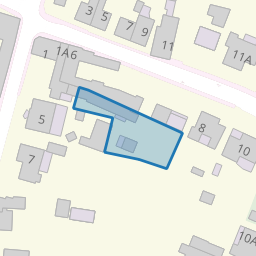 Perceel VKB03-B-1174