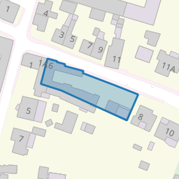 Perceel VKB03-B-1175