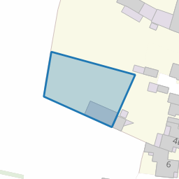 Perceel VKB03-B-1190