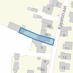 Perceel VKB03-B-1193