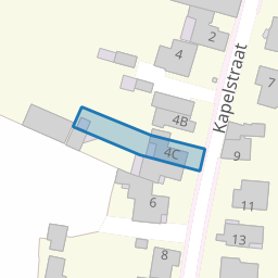 Perceel VKB03-B-1194